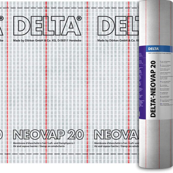 Пленка Delta Neovap 20 - превью